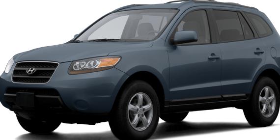 HYUNDAI SANTA FE 2007 5NMSG13D57H125398 image